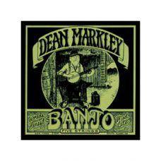 Набор струн DEAN MARKLEY 2304 BANJO ML 5-STRING